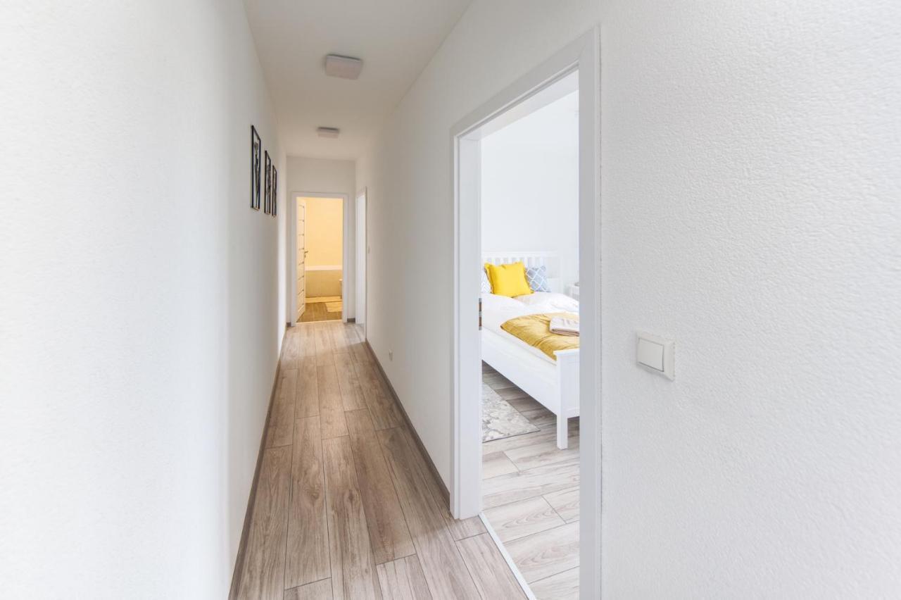 Tower Apartments Spišská Nová Ves Exterior foto
